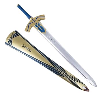 Amazon.co.jp: 【草莓酱cos】Fate/stay night風 勝利すべき黄金